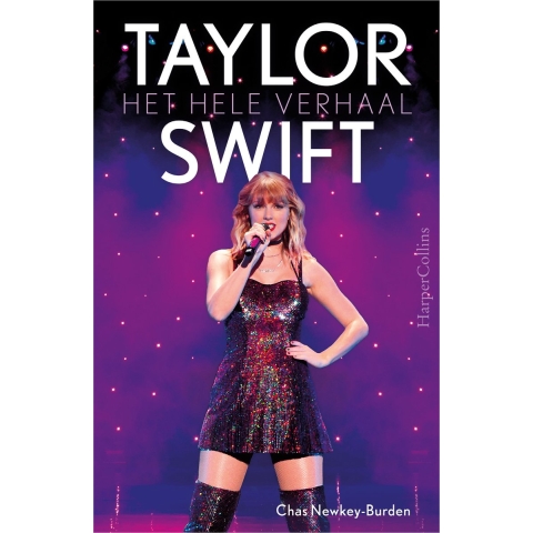 Taylor Swift (Paperback)