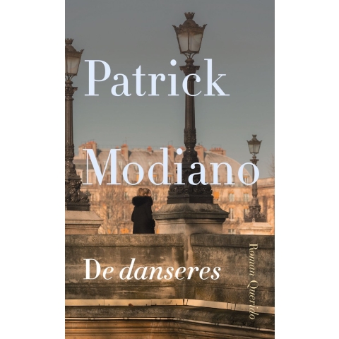 De danseres (Hardback)