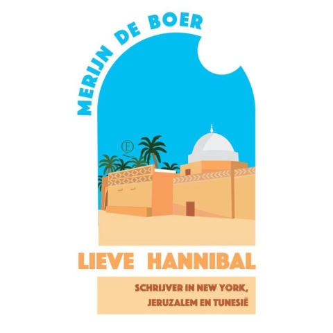 Lieve Hannibal (Paperback)