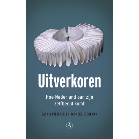 Uitverkoren (Paperback)