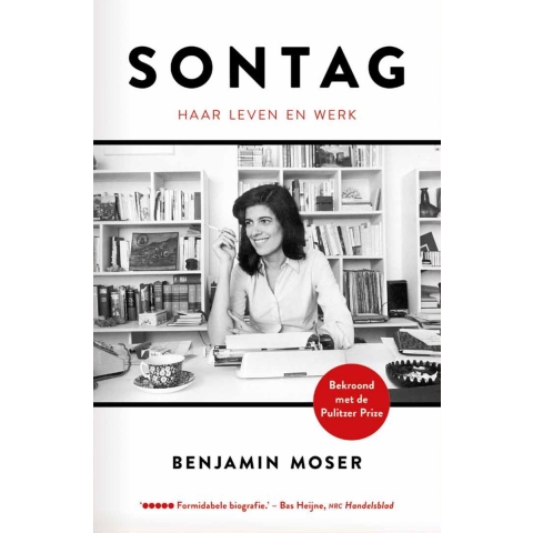 Sontag (Paperback)