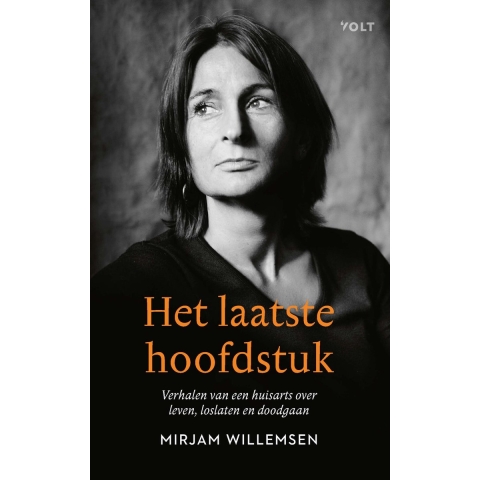 Het laatste hoofdstuk (Paperback)