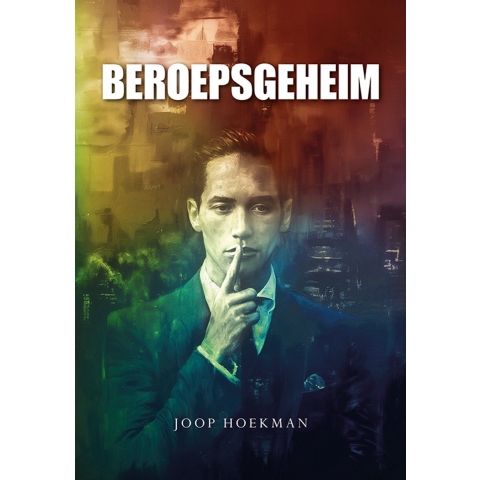 Beroepsgeheim (Paperback)