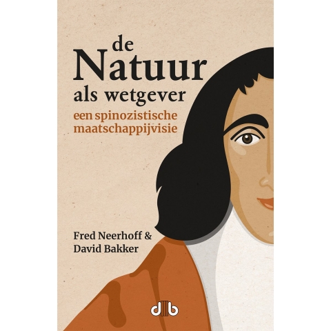 De Natuur als wetgever (Paperback)