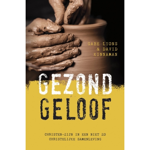 Gezond geloof (Paperback)