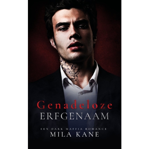 Genadeloze erfgenaam (Paperback)