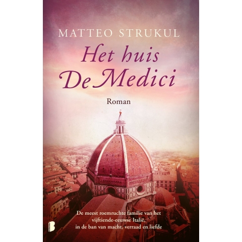 Het huis De Medici (Paperback)
