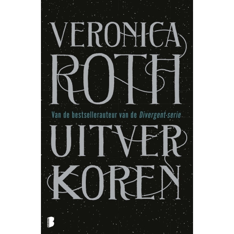 Uitverkoren (Paperback)