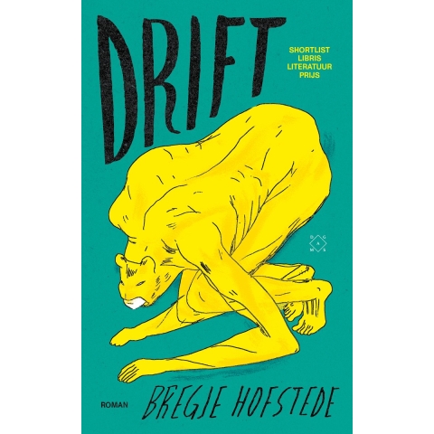 Drift (Paperback)