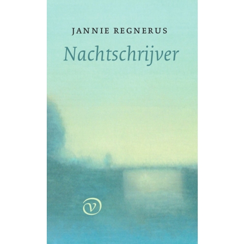 Nachtschrijver (Paperback)