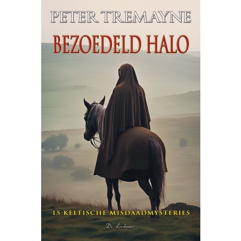 Bezoedeld halo (Paperback)
