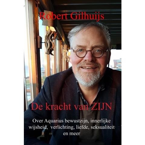 De kracht van Zijn (Paperback)