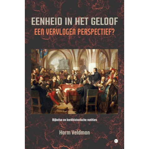 Eenheid in het geloof (Paperback)