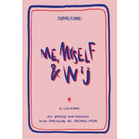 Me, myself & wij (Paperback)