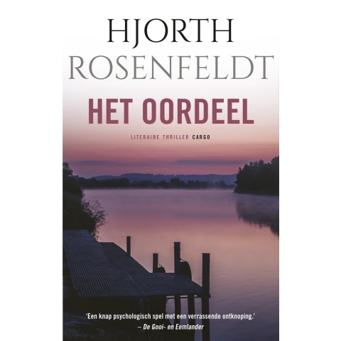 Het oordeel (Paperback)