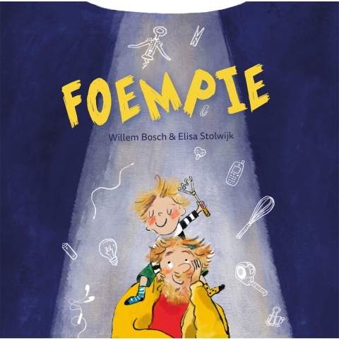 Foempie (Hardback)