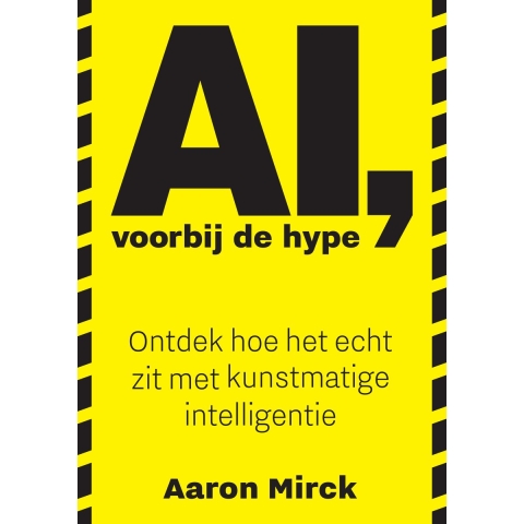 AI, voorbij de hype (Paperback)