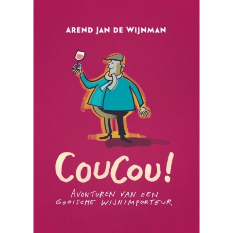 Coucou! (Paperback)