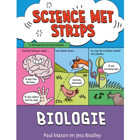 Biologie (Hardback)