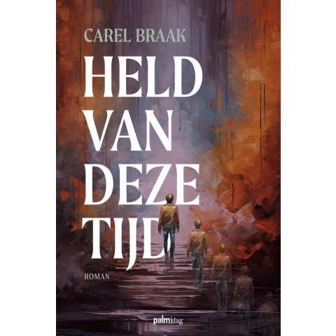 Held van deze tijd (Paperback)