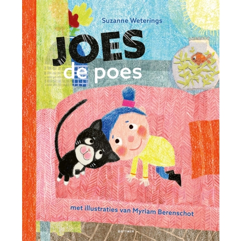 Joes de poes (Hardback)