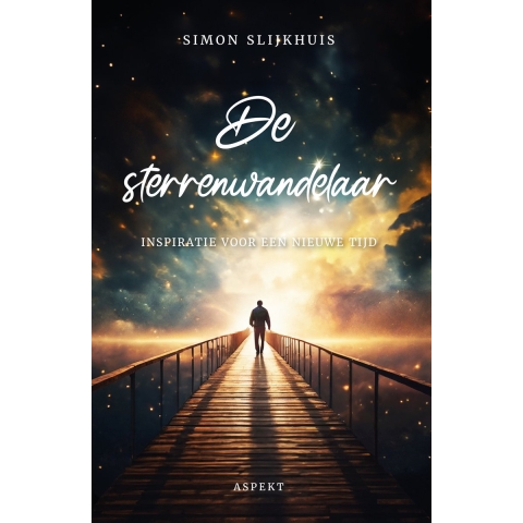 De sterrenwandelaar (Paperback)