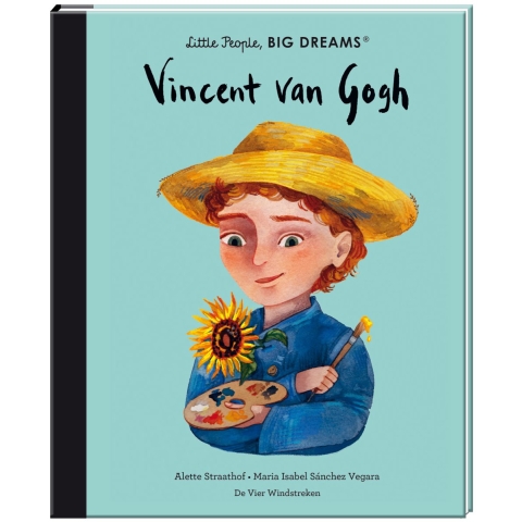 Vincent van Gogh (Hardback)