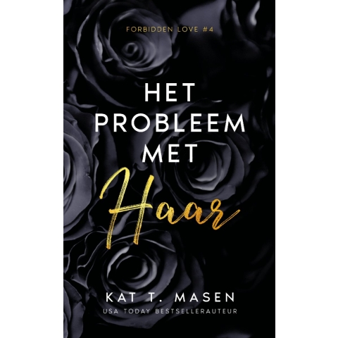 Het probleem met haar (Paperback)