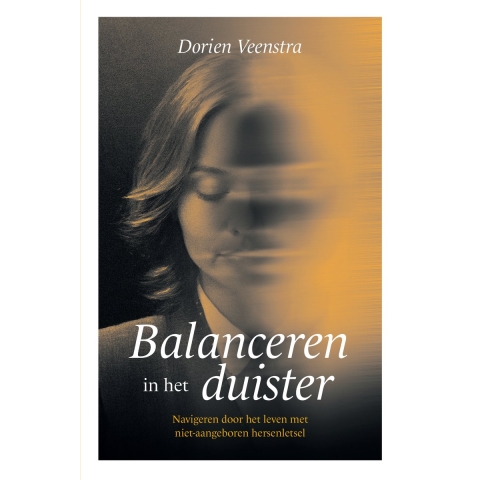 Balanceren in het duister (Paperback)