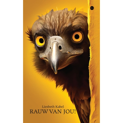 Rauw van jou! (Paperback)