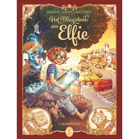 De Provence (Hardback)