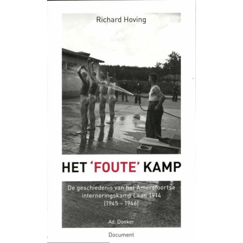 Het &apos;foute&apos; kamp (Paperback)