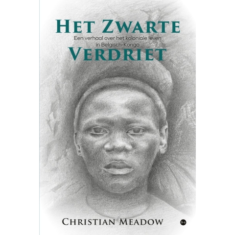 Het Zwarte Verdriet (Paperback)