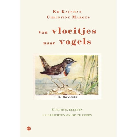 Van vloeitjes naar vogels (Paperback)