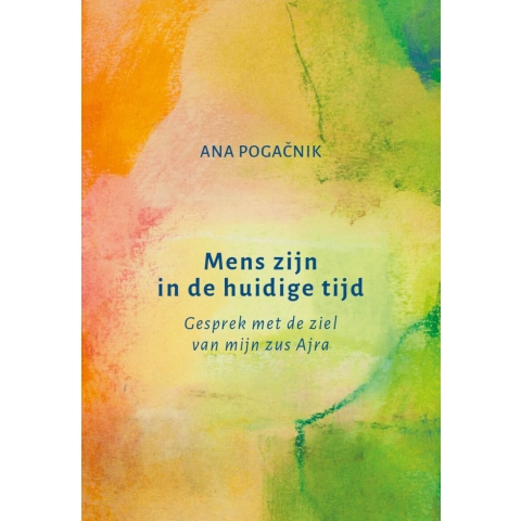 Mens zijn in de huidige tijd (Paperback)