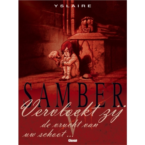 Samber (Hardback)