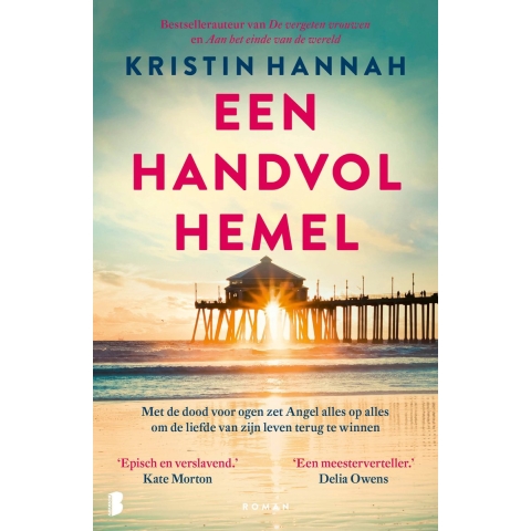 Een handvol hemel (Paperback)