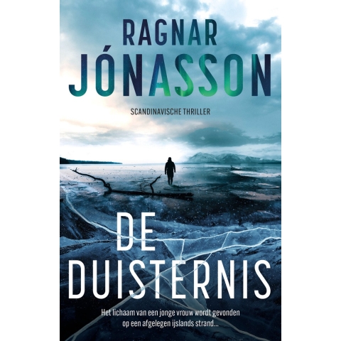 De duisternis (Paperback)