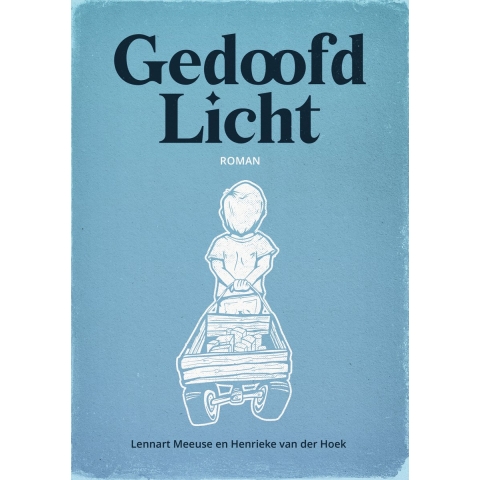 Gedoofd licht (Paperback)