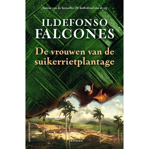 De vrouwen van de suikerrietplantage (Paperback)