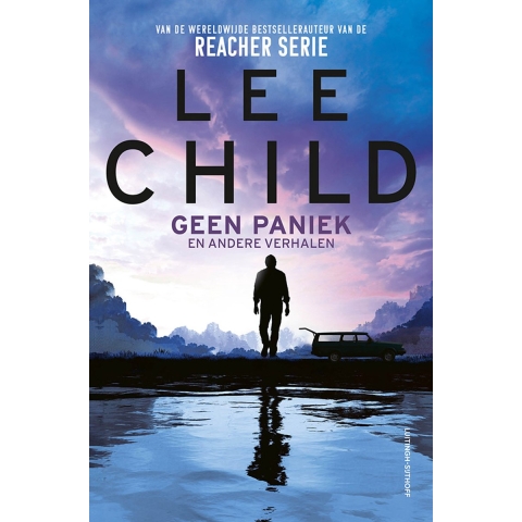 Geen paniek (Paperback)