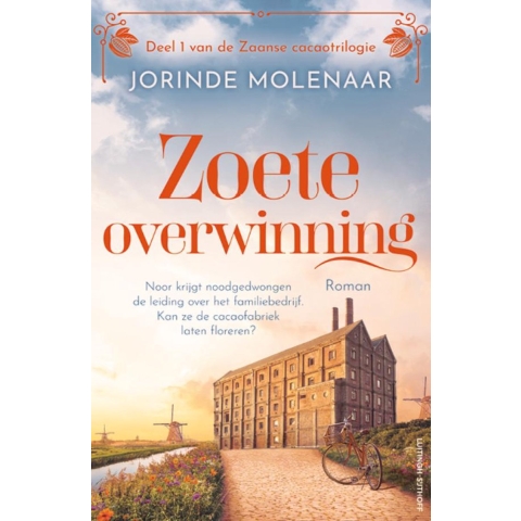 Zoete overwinning (Paperback)