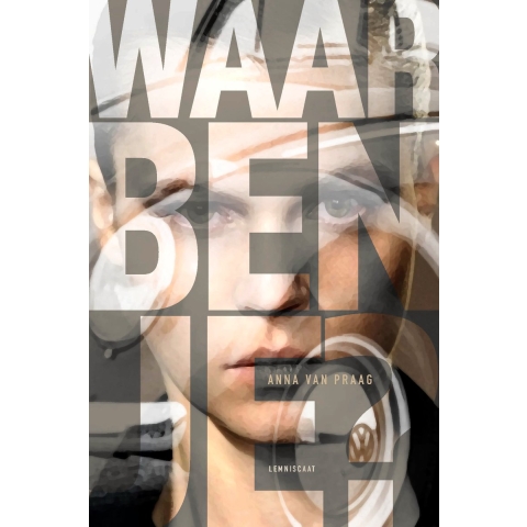 Waar ben je? (Paperback)