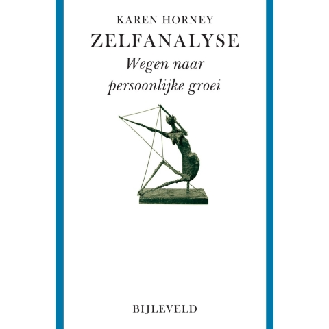 Zelfanalyse (Paperback)