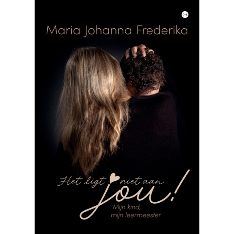 Het ligt niet aan jou! (Paperback)