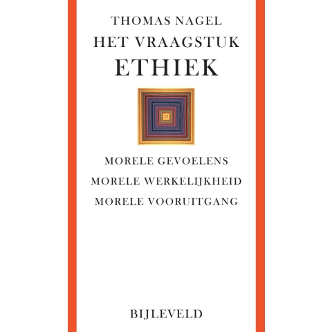 Het vraagstuk ethiek (Paperback)