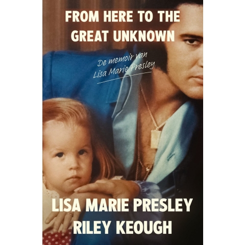 From here to the great unknown (Paperback)