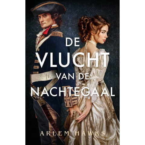 De vlucht van de nachtegaal (Paperback)