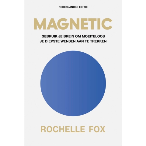 Magnetic - Nederlandse editie (Paperback)