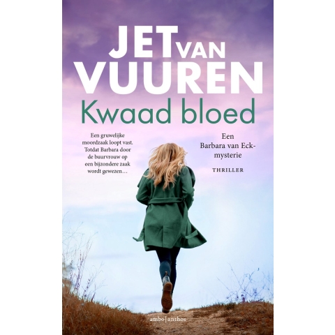 Kwaad bloed (Paperback)